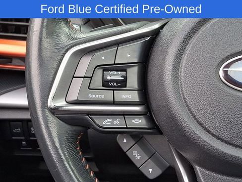 Used 2021 Subaru Forester Sport image 24