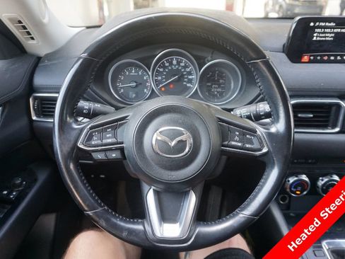 Used 2017 MAZDA CX-5 Grand Select AWD/4WD image 3