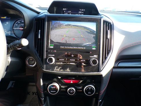 Used 2023 Subaru Forester Sport image 29