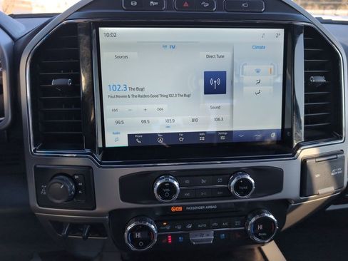 Used 2022 Ford F250 Lariat w/ Lariat Value Package image 22