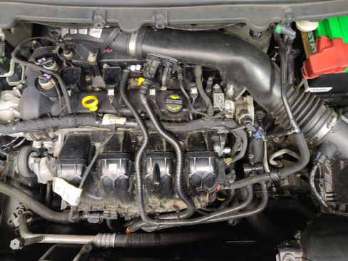 Used 2017 Ford Edge Titanium w/ Equipment Group 301A image 30