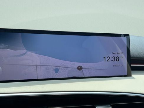 New 2027 Genesis GV70 2.5T Advanced AWD/4WD image 26