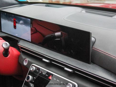 Used 2025 Genesis GV80 3.5T image 77