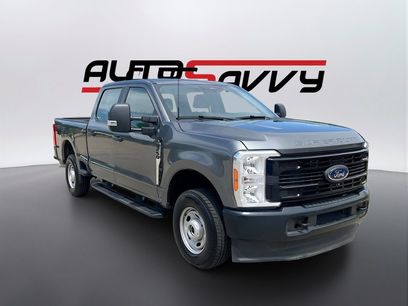 Used 2026 Ford F250 XL