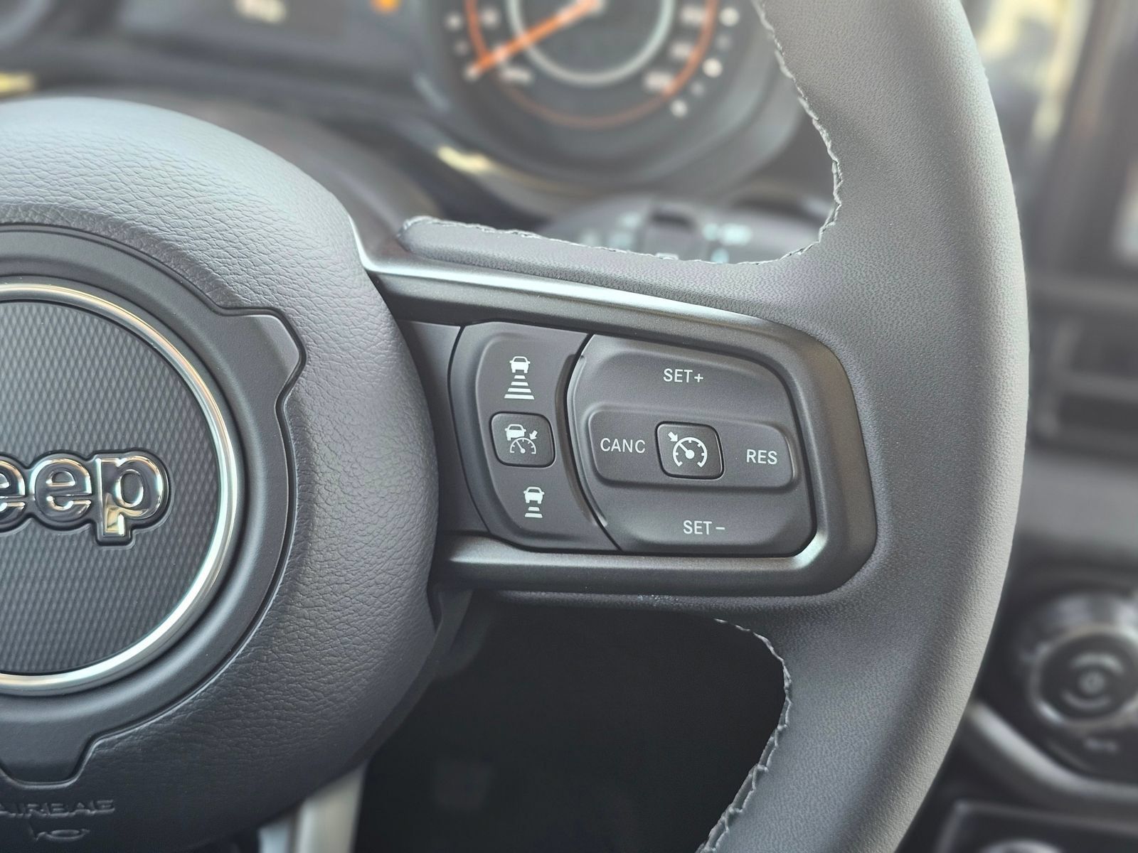 New 2026 Jeep Wrangler Unlimited Sport AWD/4WD image 20