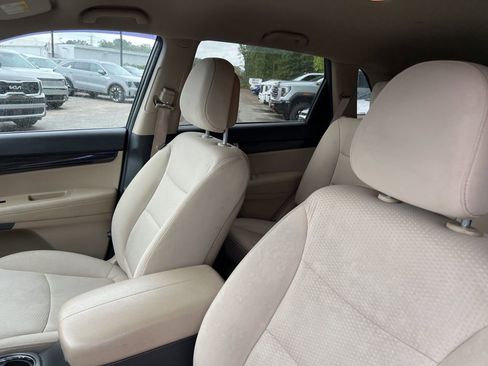 Used 2013 Kia Sorento LX w/ Convenience Pkg image 13