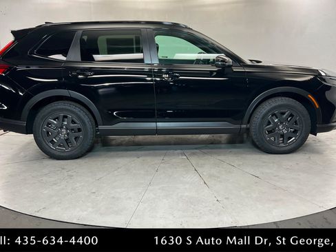 New 2026 Honda CR-V TrailSport image 6