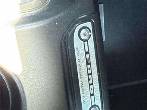 Used 2021 Ford Bronco Badlands image 26