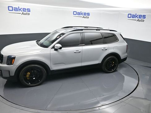 Certified 2024 Kia Telluride SX X-Line image 54