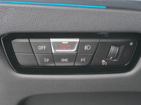 Certified 2023 BMW i4 eDrive40 w/ M Sport Package image 17