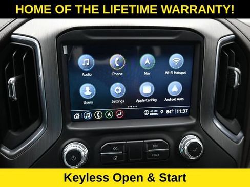 Used 2021 GMC Sierra 2500 Denali w/ Denali Ultimate Package AWD/4WD image 33