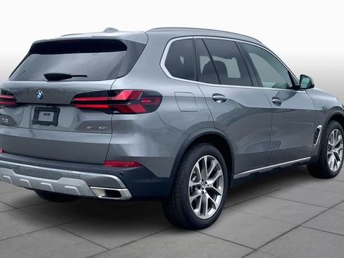 Certified 2026 BMW X5 sDrive40i image 12