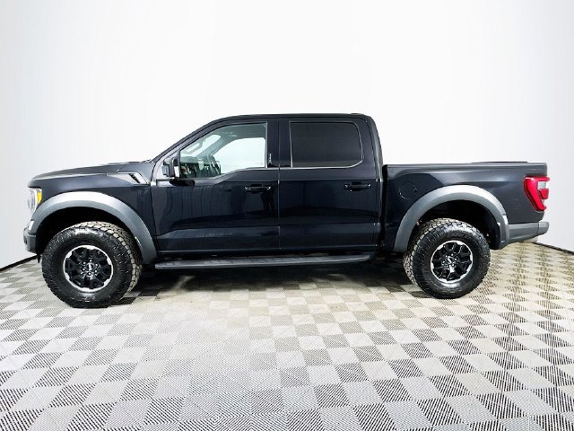 Used 2023 Ford F150 Raptor AWD/4WD image 4