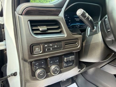 Used 2023 Chevrolet Tahoe Z71 w/ Max Trailering Package AWD/4WD image 26