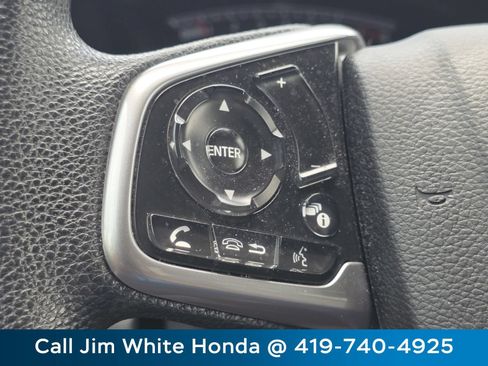 Used 2019 Honda CR-V EX image 32