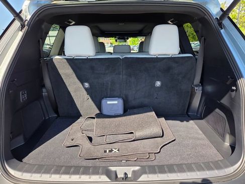 Certified 2025 Lexus TX 350 AWD w/ Technology Package image 18