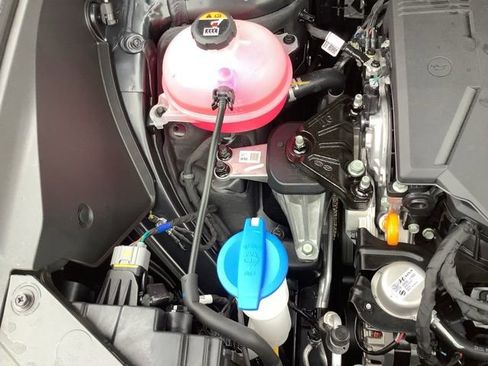 New 2026 Hyundai Santa Fe Limited AWD/4WD image 31