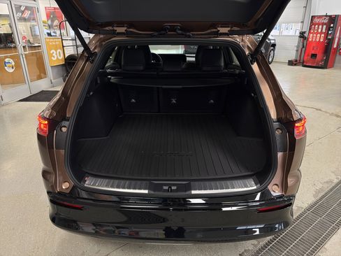 New 2025 Toyota Crown Signia AWD/4WD image 27