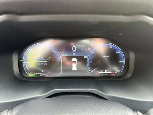Certified 2023 Toyota RAV4 XSE AWD/4WD image 32