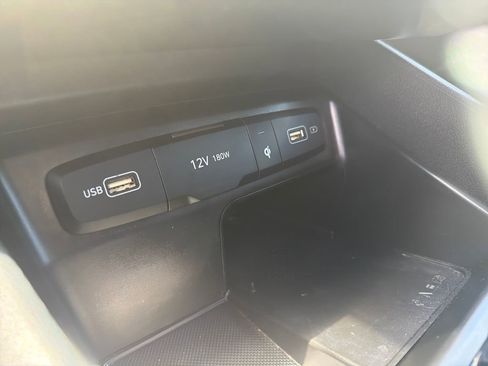 Used 2024 Hyundai Santa Cruz Night AWD/4WD image 39