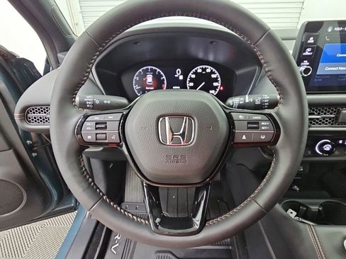 New 2027 Honda HR-V Sport image 23