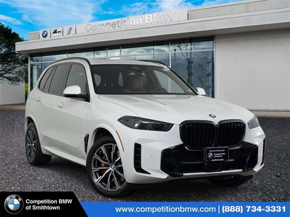 Used 2025 BMW X5 xDrive40i w/ M Sport Package