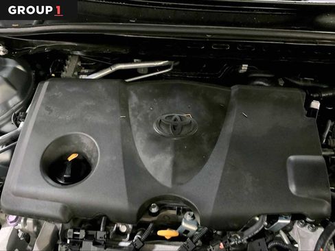 Certified 2023 Toyota Camry SE image 33