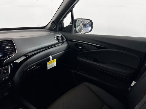 New 2026 Honda Ridgeline Black Edition image 20
