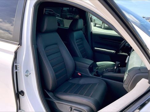 Used 2026 Honda CR-V Sport-L image 13