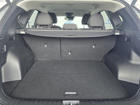 Used 2022 Hyundai Tucson SEL image 25