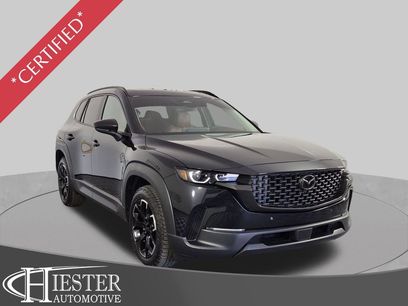 Used 2026 MAZDA CX-50 Meridian Edition w/ Weather Package