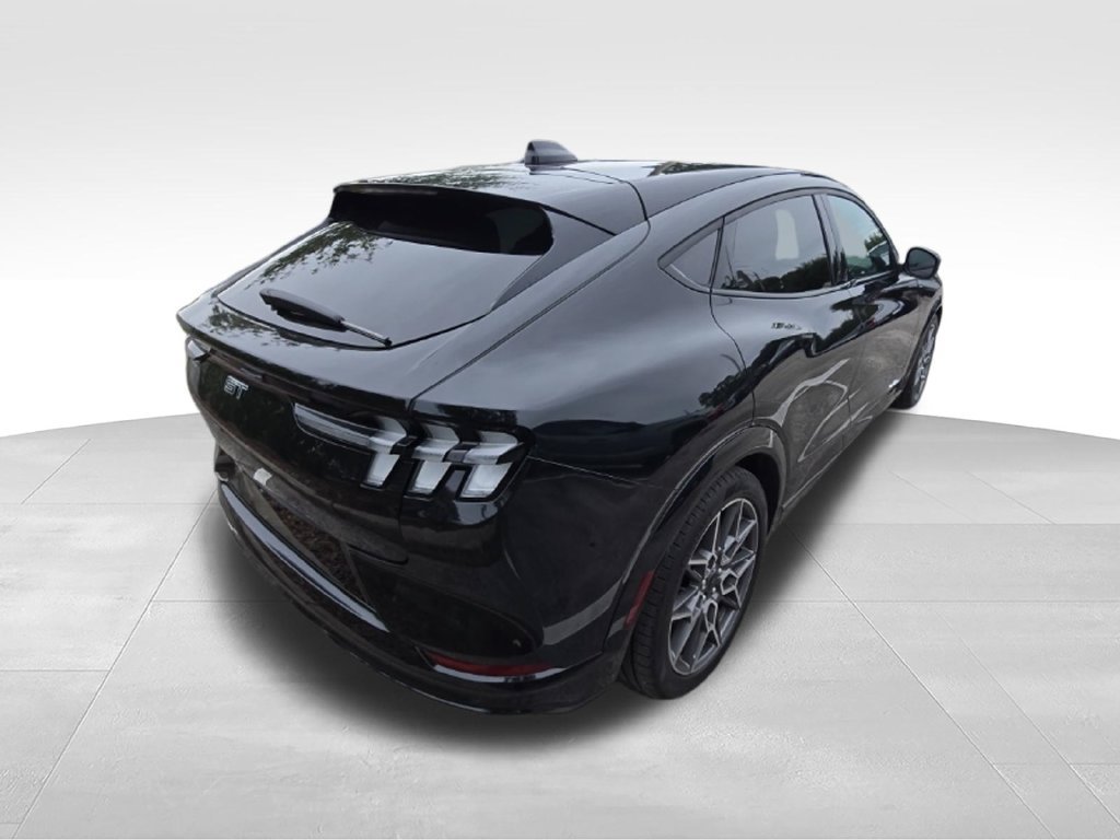 Used 2025 Ford Mustang Mach-E GT AWD/4WD image 8