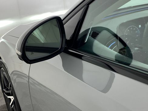 New 2026 Mercedes-Benz E 450 4MATIC Sedan image 21