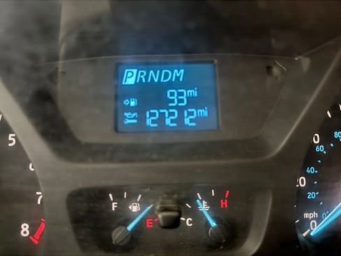 Used 2015 Ford Transit 350 Base image 18