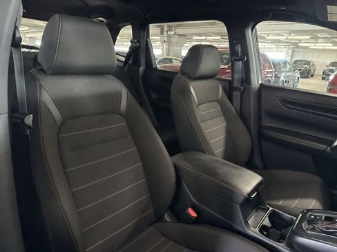 Used 2025 Honda CR-V Sport image 27