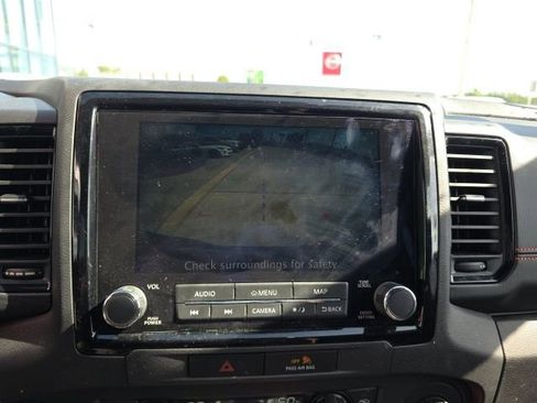 Used 2023 Nissan Frontier Pro-X w/ Technology Package image 19