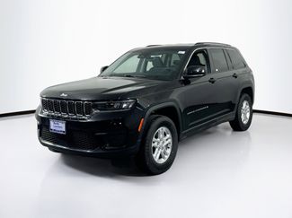 Used 2023 Jeep Grand Cherokee Laredo w/ Luxury Tech Group I video 1