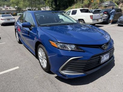 Used 2024 Toyota Camry LE