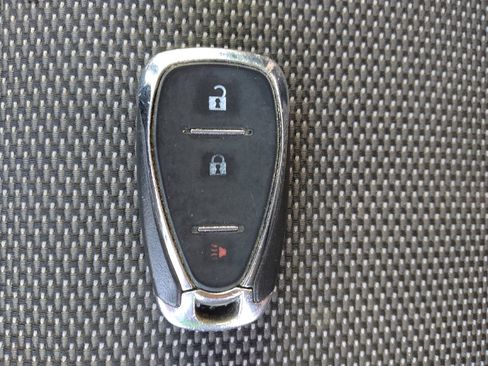 Used 2018 Chevrolet Traverse LS AWD/4WD image 32