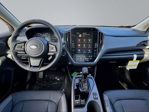 New 2026 Subaru Crosstrek 2.5i Limited AWD/4WD image 5