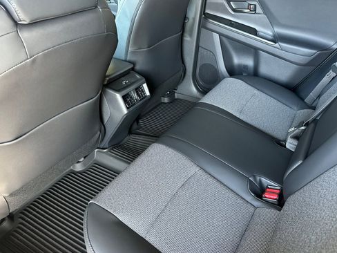 New 2026 Toyota bZ XLE image 14