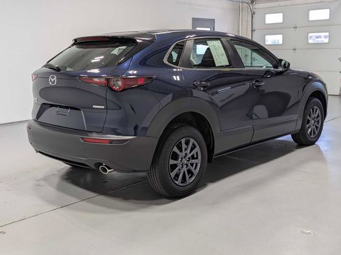Certified 2023 MAZDA CX-30 AWD 2.5 S image 8