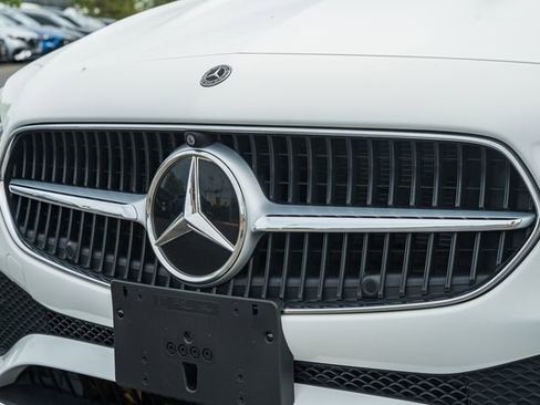 Certified 2023 Mercedes-Benz E 450 4MATIC Cabriolet image 59