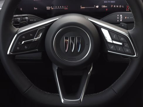 New 2026 Buick Enclave Sport Touring w/ Power Package image 30