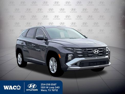 New 2026 Hyundai Tucson SE image 13