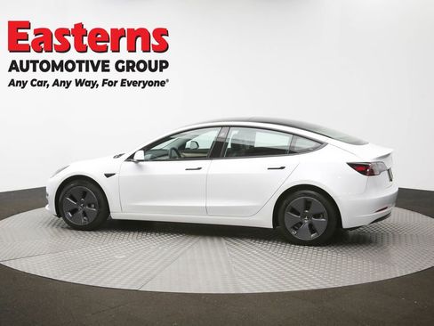 Used 2023 Tesla Model 3 Standard Range image 60