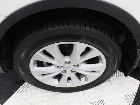 Used 2014 Toyota RAV4 Limited AWD/4WD image 21