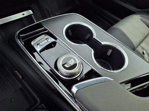 New 2026 Cadillac Lyriq V w/ LPO, Floor Liner Package image 30