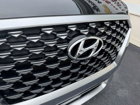 Used 2021 Hyundai Palisade Calligraphy AWD/4WD image 40