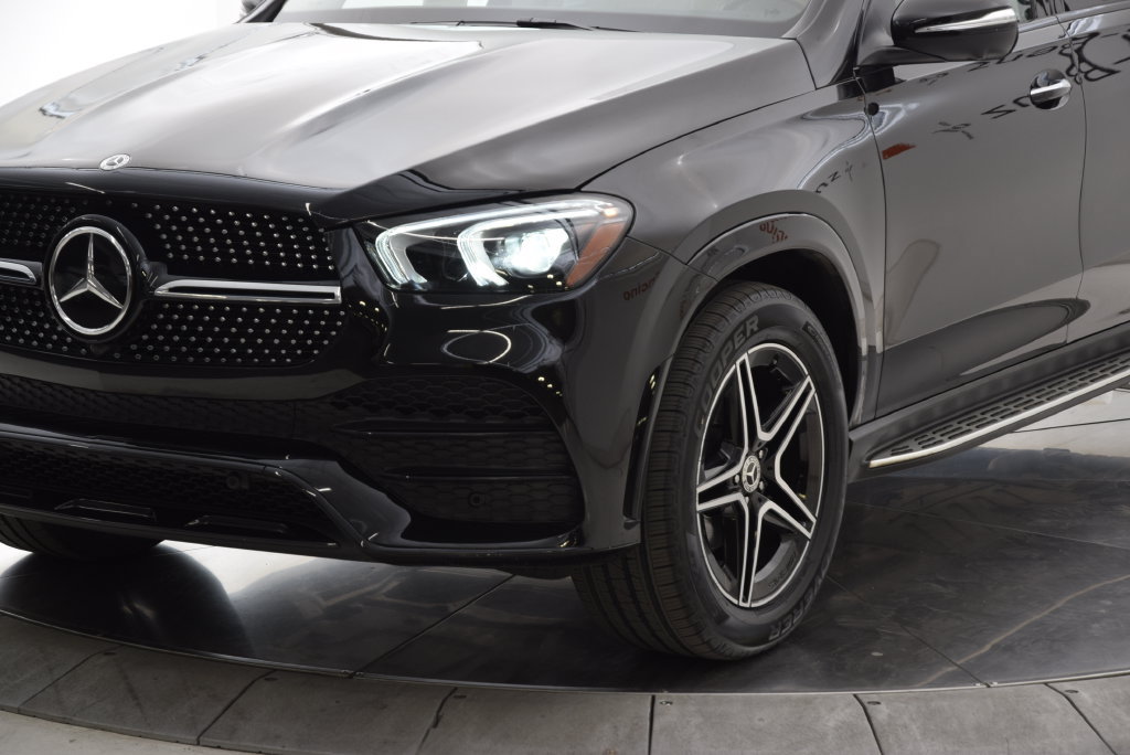 Used 2022 Mercedes-Benz GLE 350 4MATIC image 11